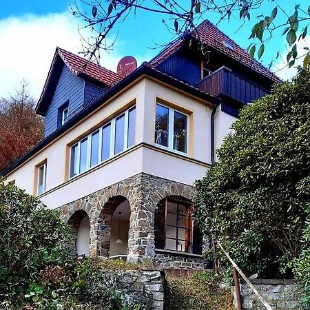 Waldperle Altenbrak Ferienwohnungen المظهر الخارجي الصورة
